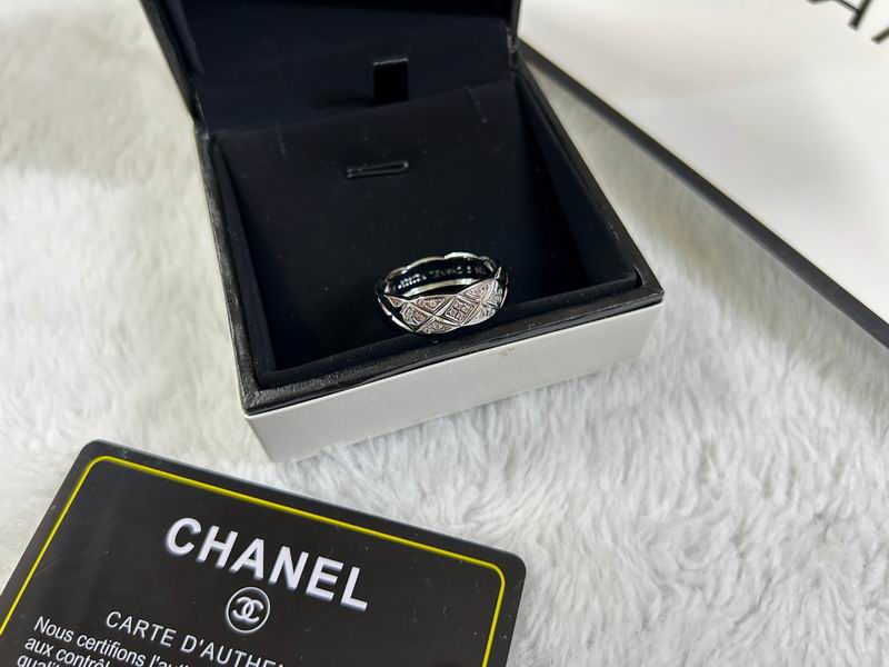 Chanel Ring 08yxs06